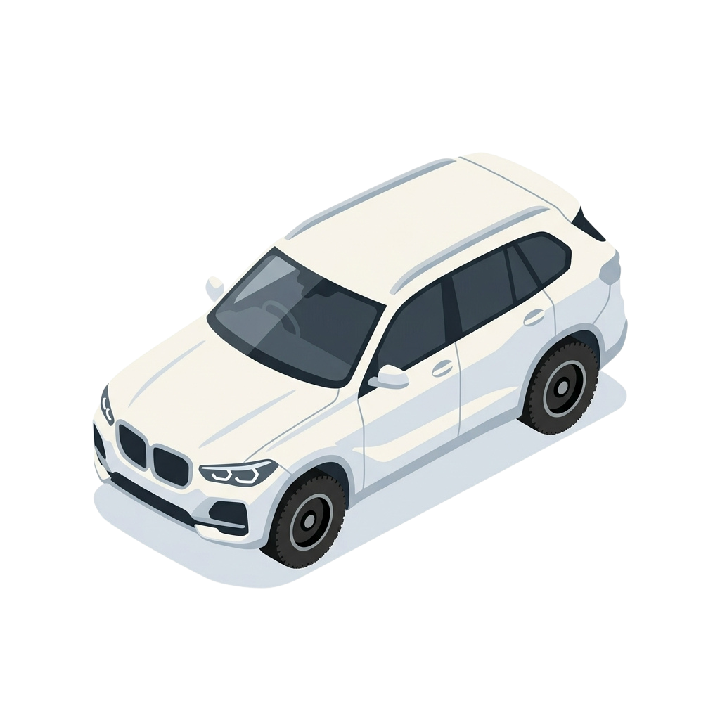 SUV